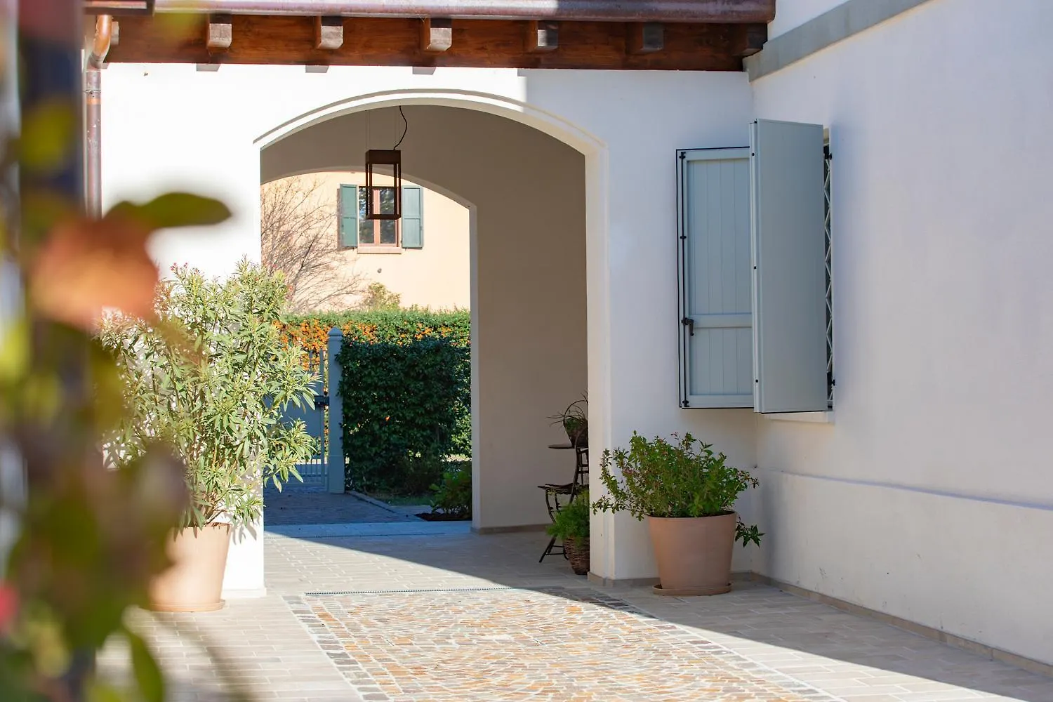Saranto, Maison Du Charme - La Tua Oasi In Emilia Carpi 0*,  Italia