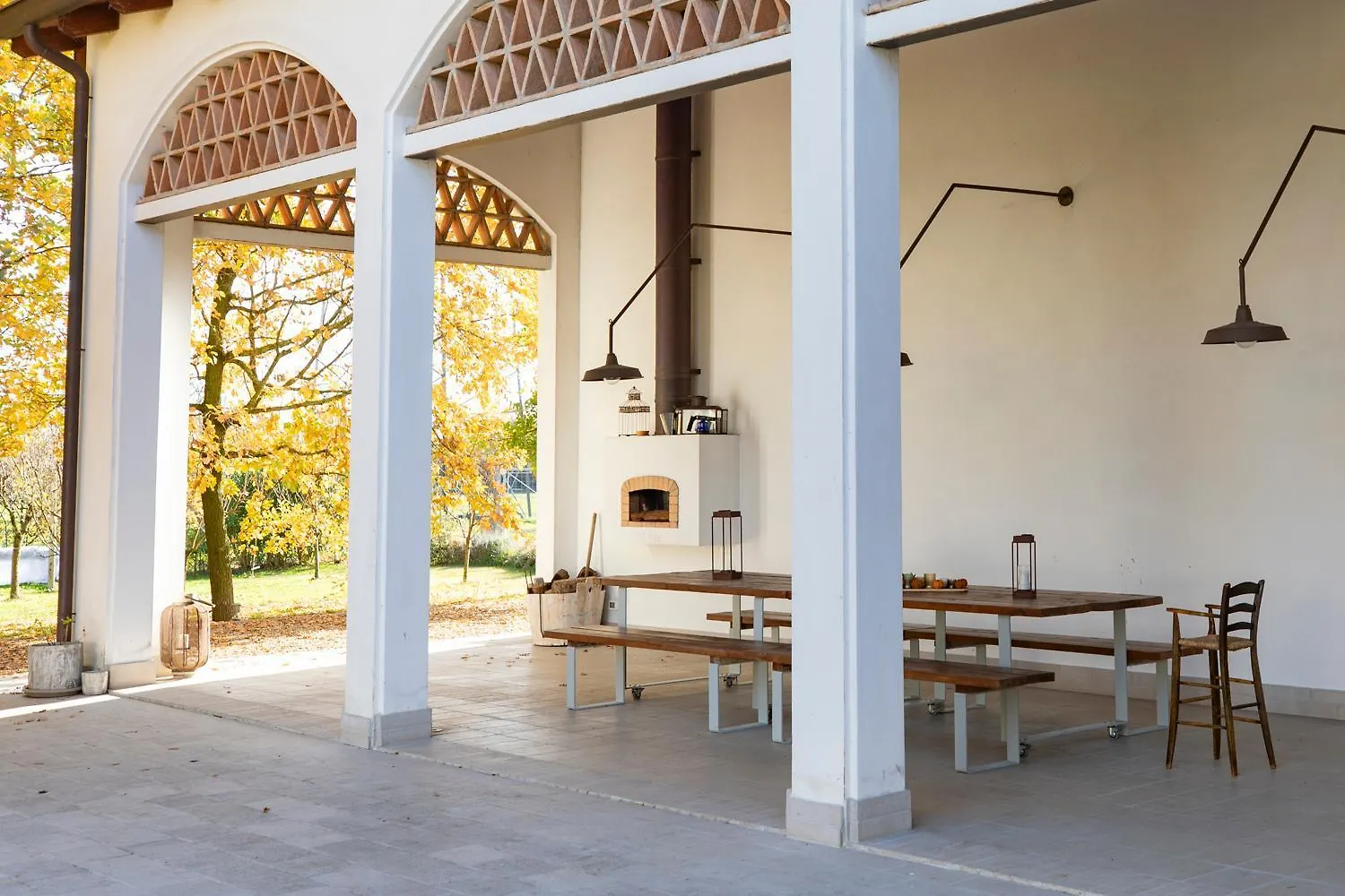 Saranto, Maison Du Charme - La Tua Oasi In Emilia Carpi Affittacamere