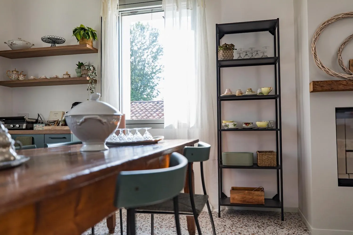 Saranto, Maison Du Charme - La Tua Oasi In Emilia Carpi 0*,