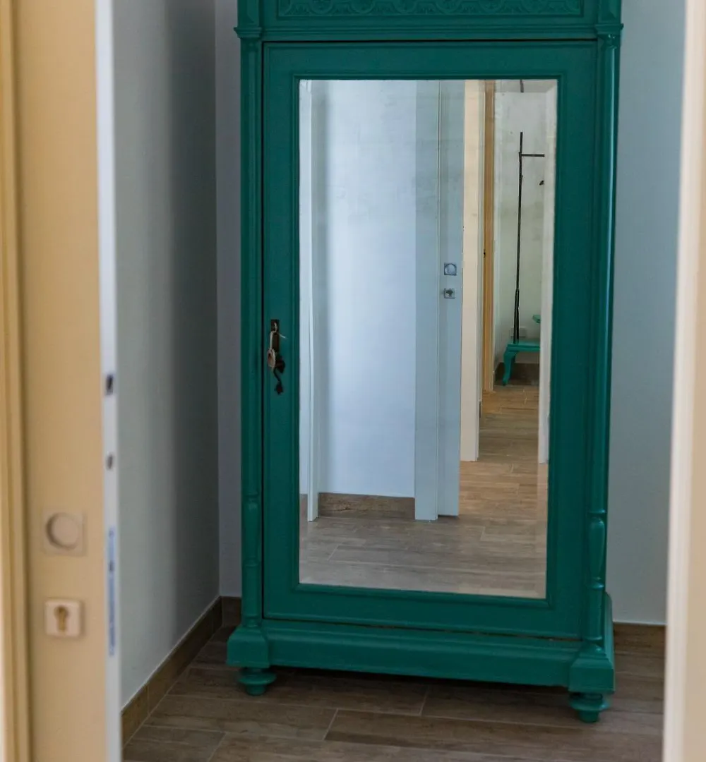 Saranto, Maison Du Charme - La Tua Oasi In Emilia Carpi Affittacamere