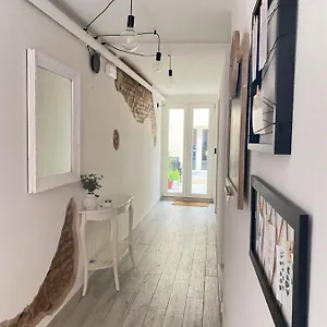 Maison Rebecca Affittacamere